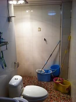 Shijiazhuang Air Garden Happy Hotel Style Short Rent Apartment Экстерьер фото